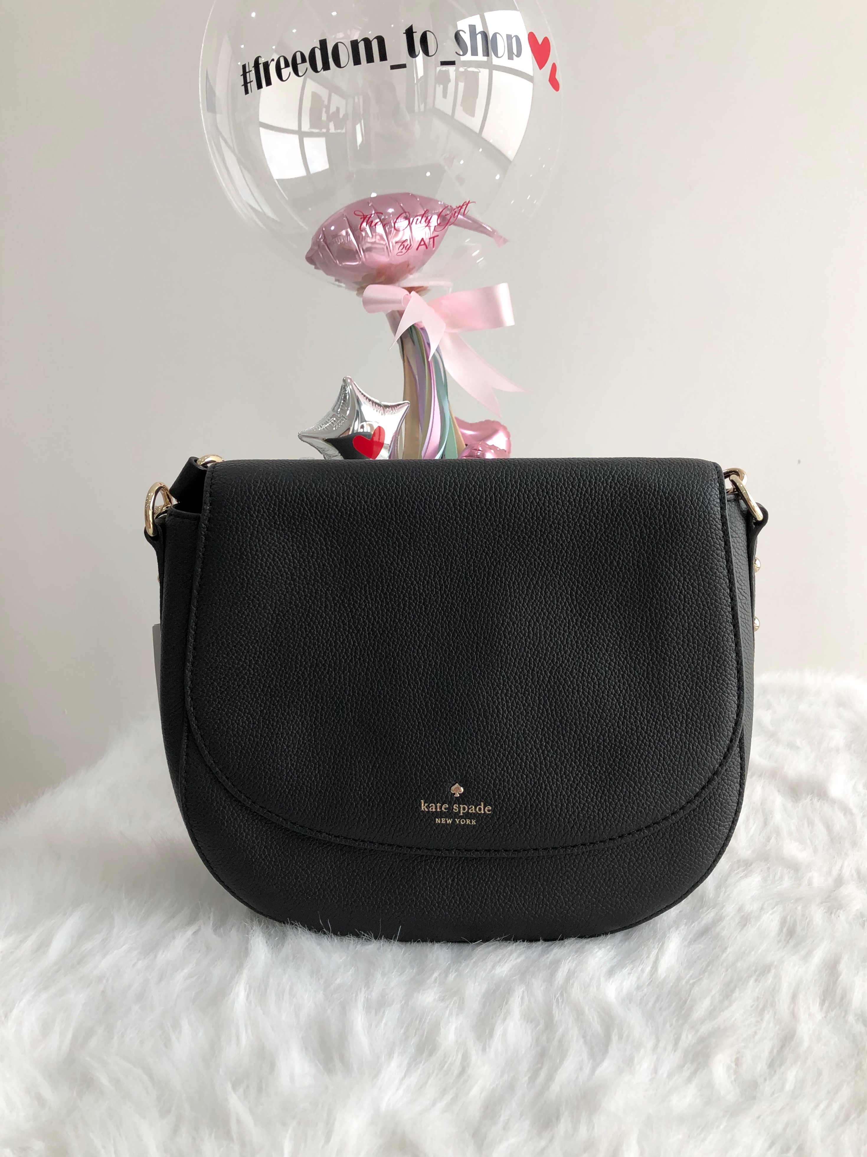 Kate spade saffron bag new arrivals