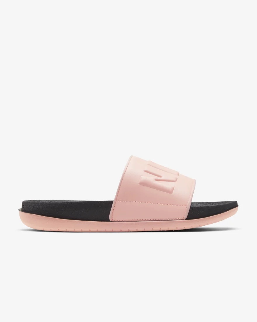 womens off court slides