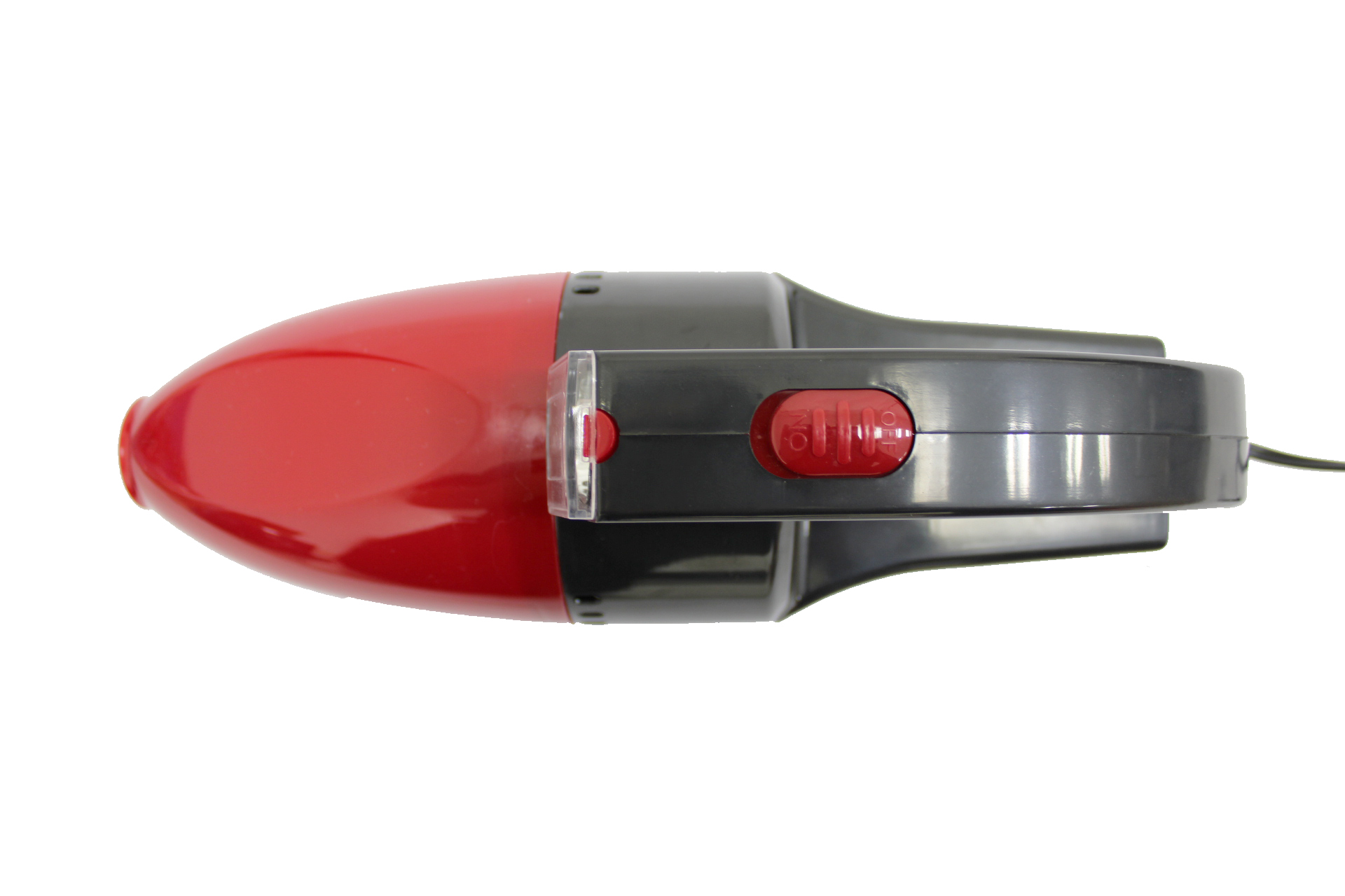 Dustbuster 12V Dc Car Handheld Vacuum, Red