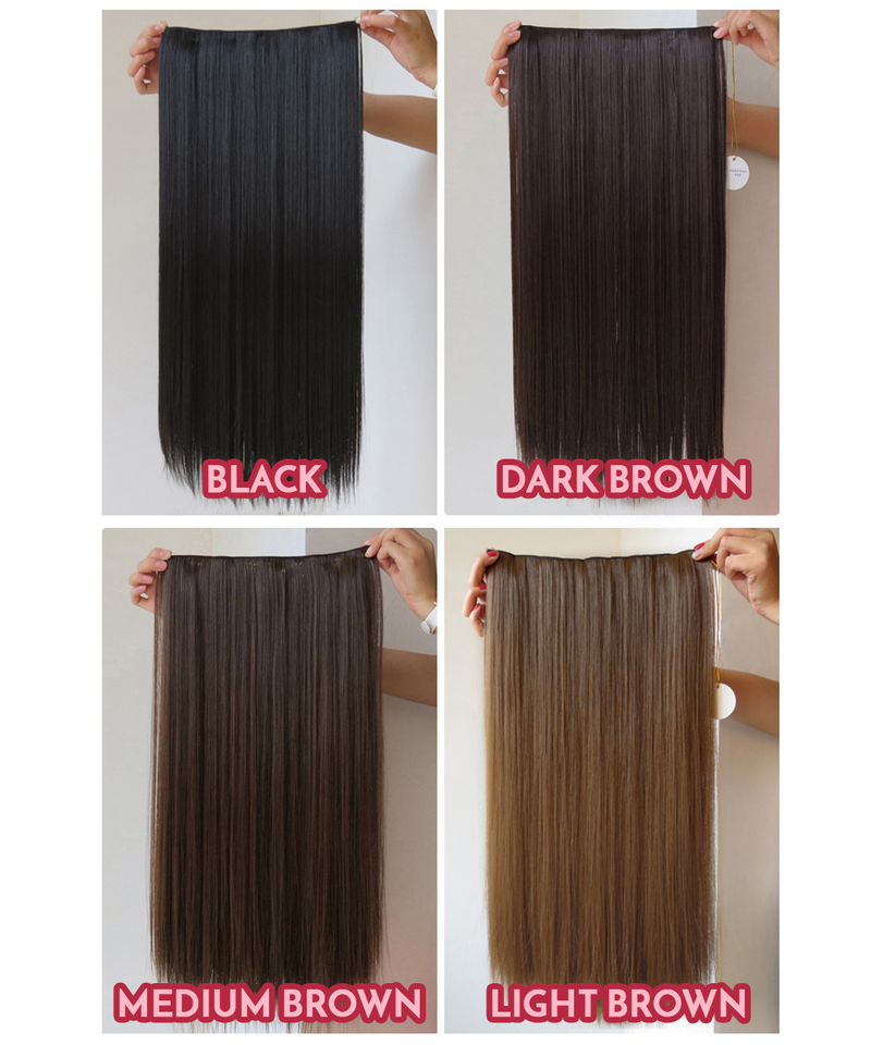 kanekalon hair extensions