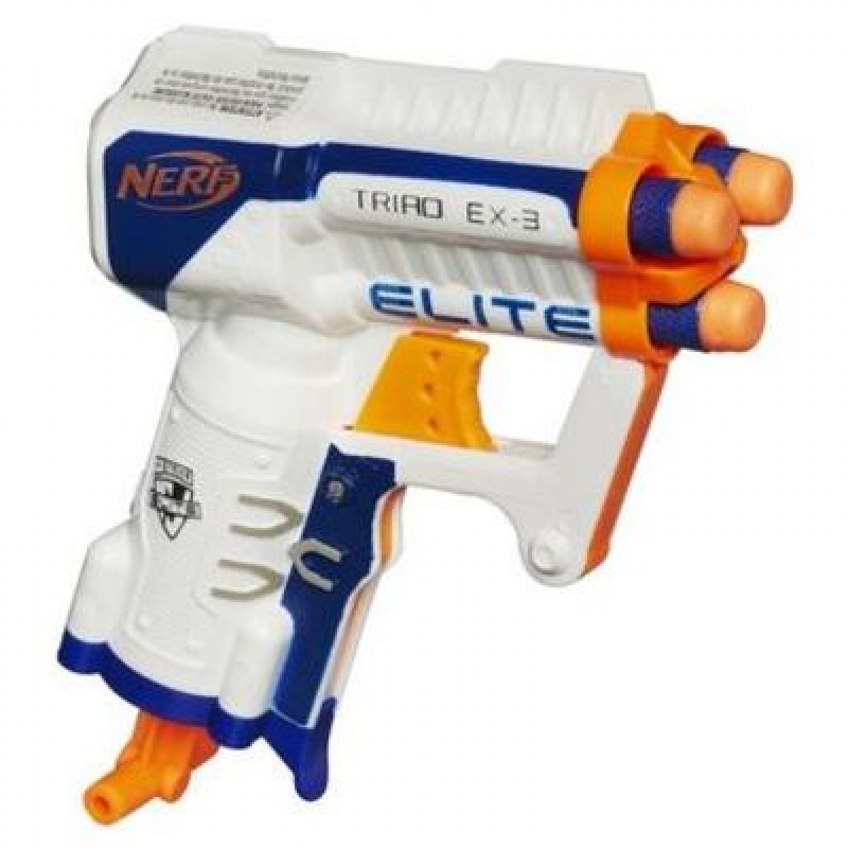 Nerf e1912 best sale