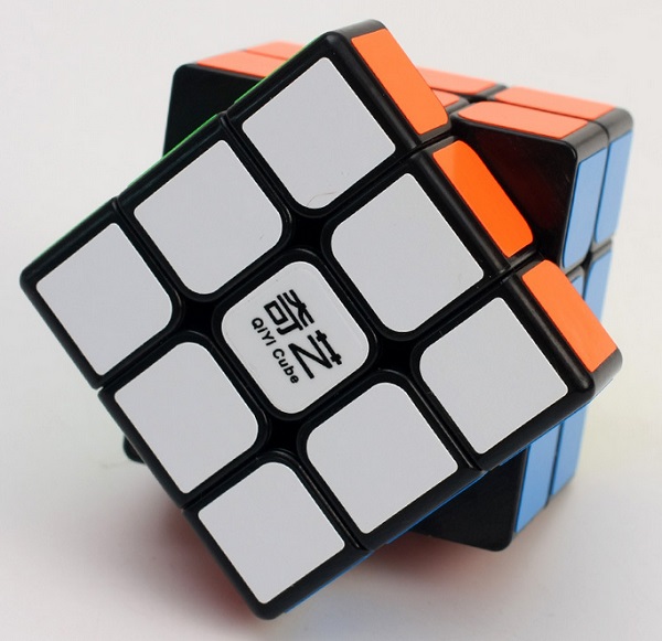 QIYI Sail 3x3x3 Rubik Cube for sale online