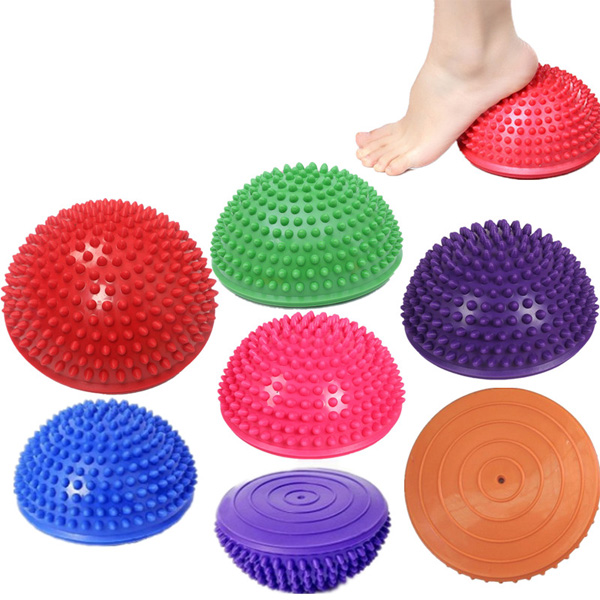 Buy Kids Sensory Half Ball (4 Colors) | eRomman