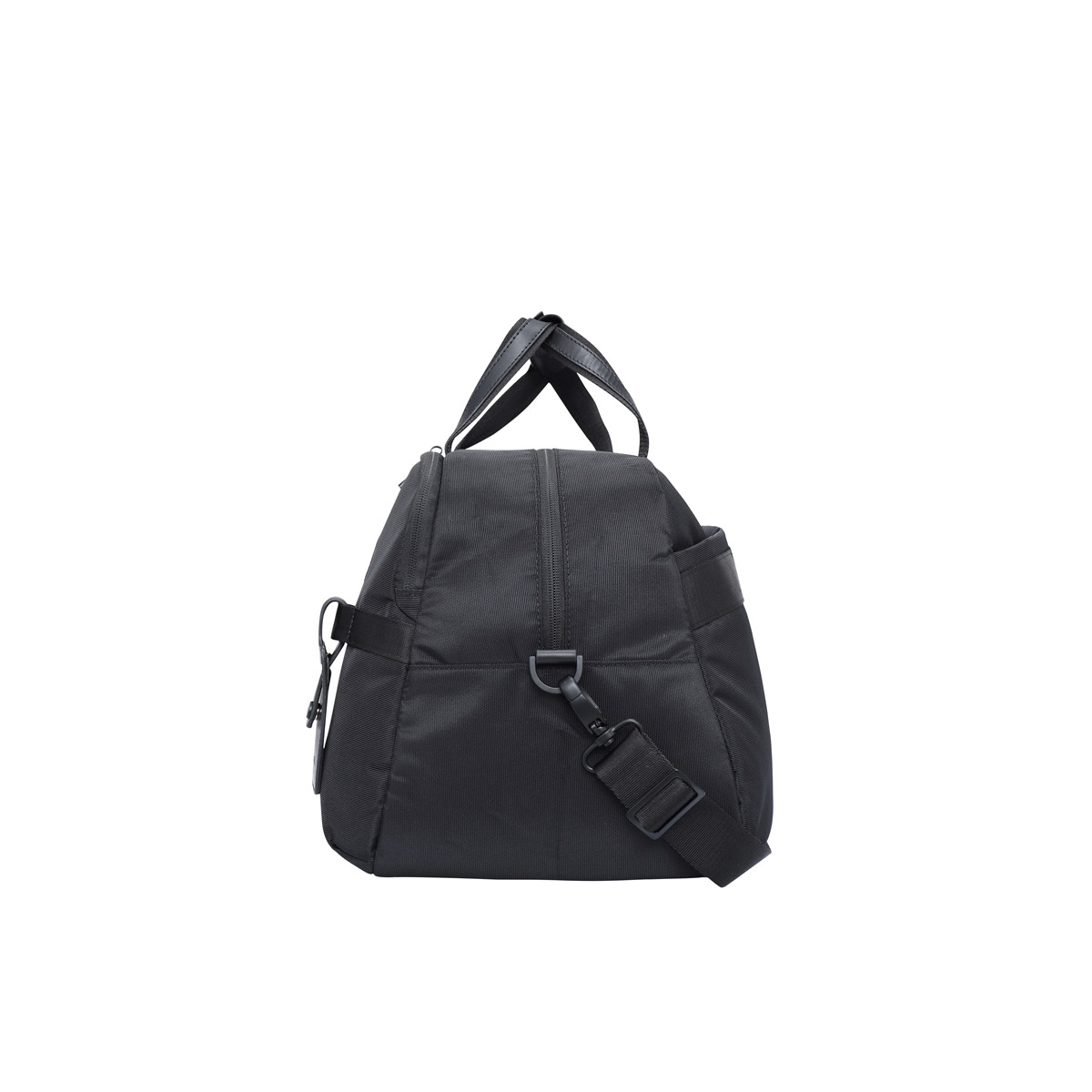 Buy Lojel Urbo 2 Weekender Carry-On Duffle Bag (Black) Online | eRomman