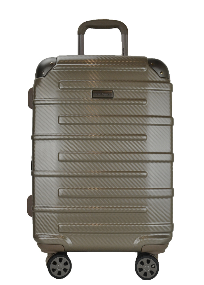 Hush puppies luggage 2018 online