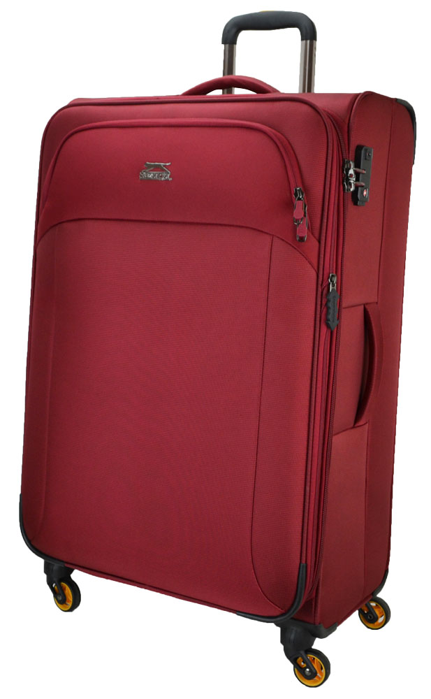 slazenger luggage 30 inch