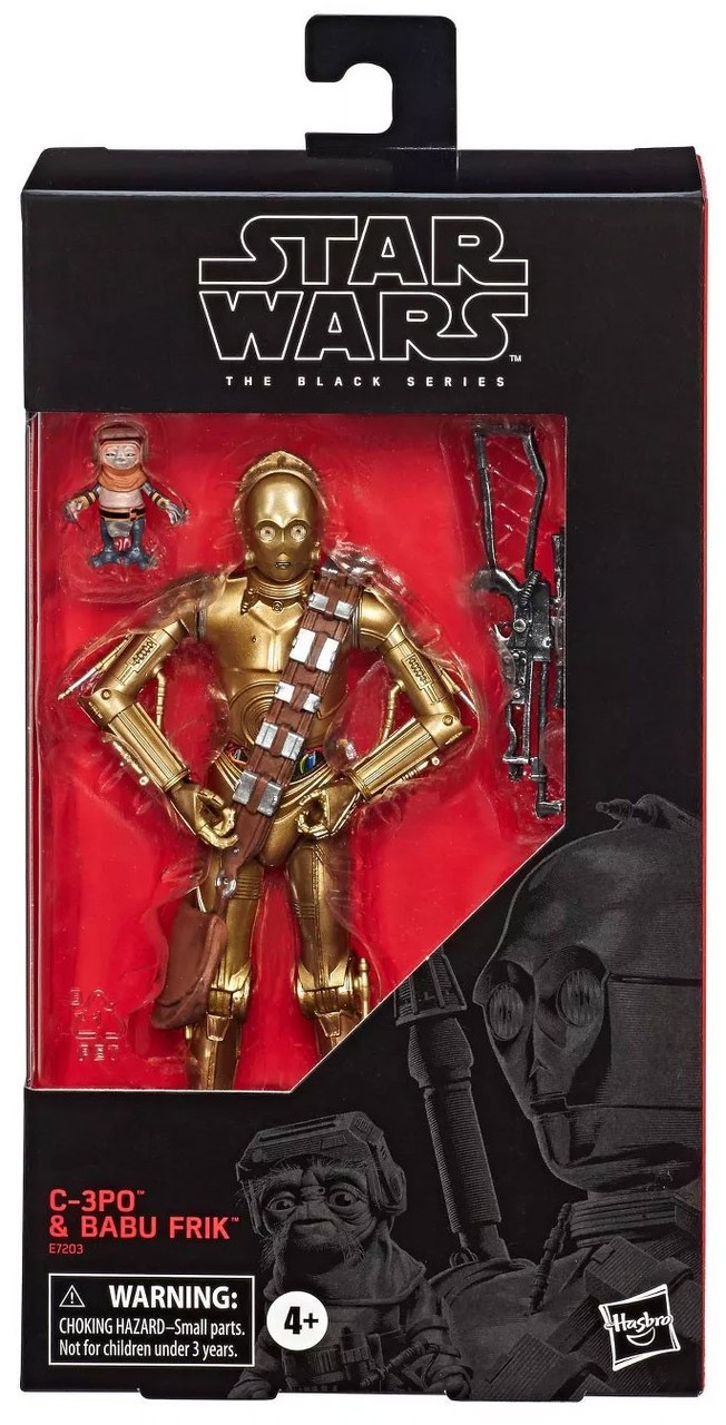 c3po and babu frik