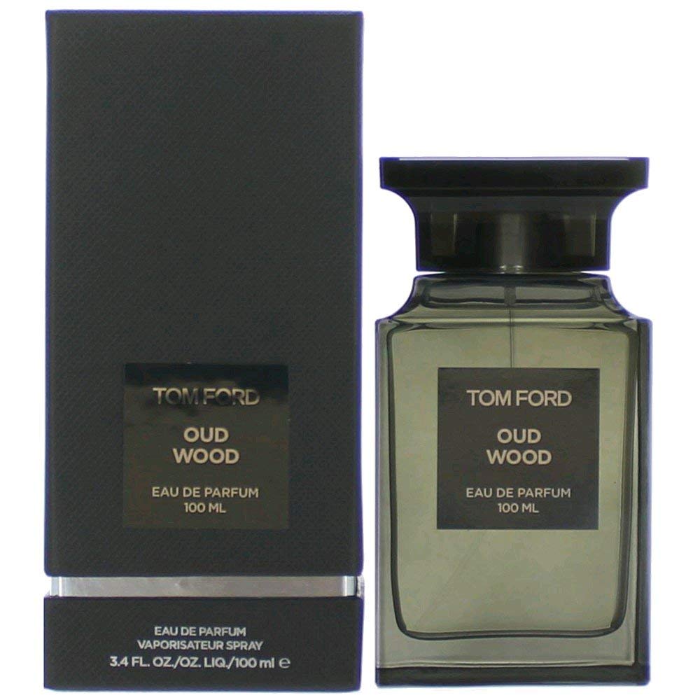 tom ford oud wood demonstration tester