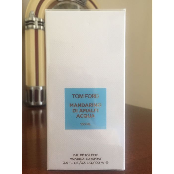 tom ford mandarino di amalfi 100 ml