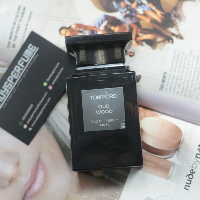 tom ford old wood