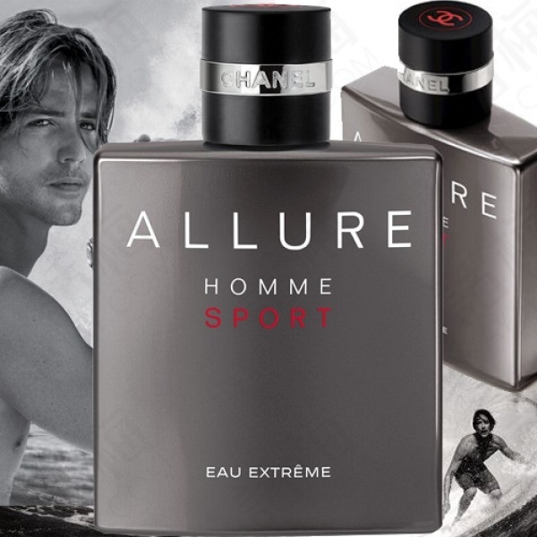 allure homme sport eau extreme edt vs edp