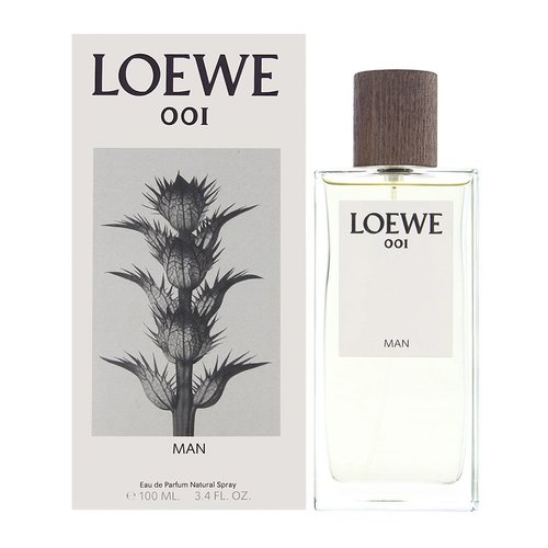 loewe parfum man