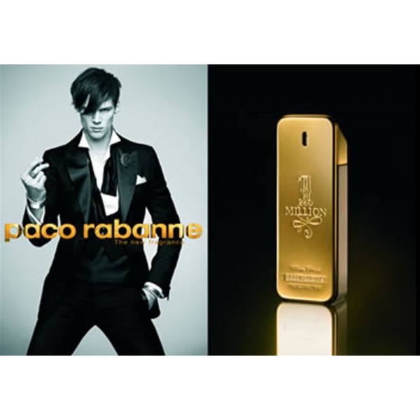 paco rabanne male