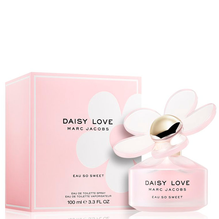 daisy sweet love