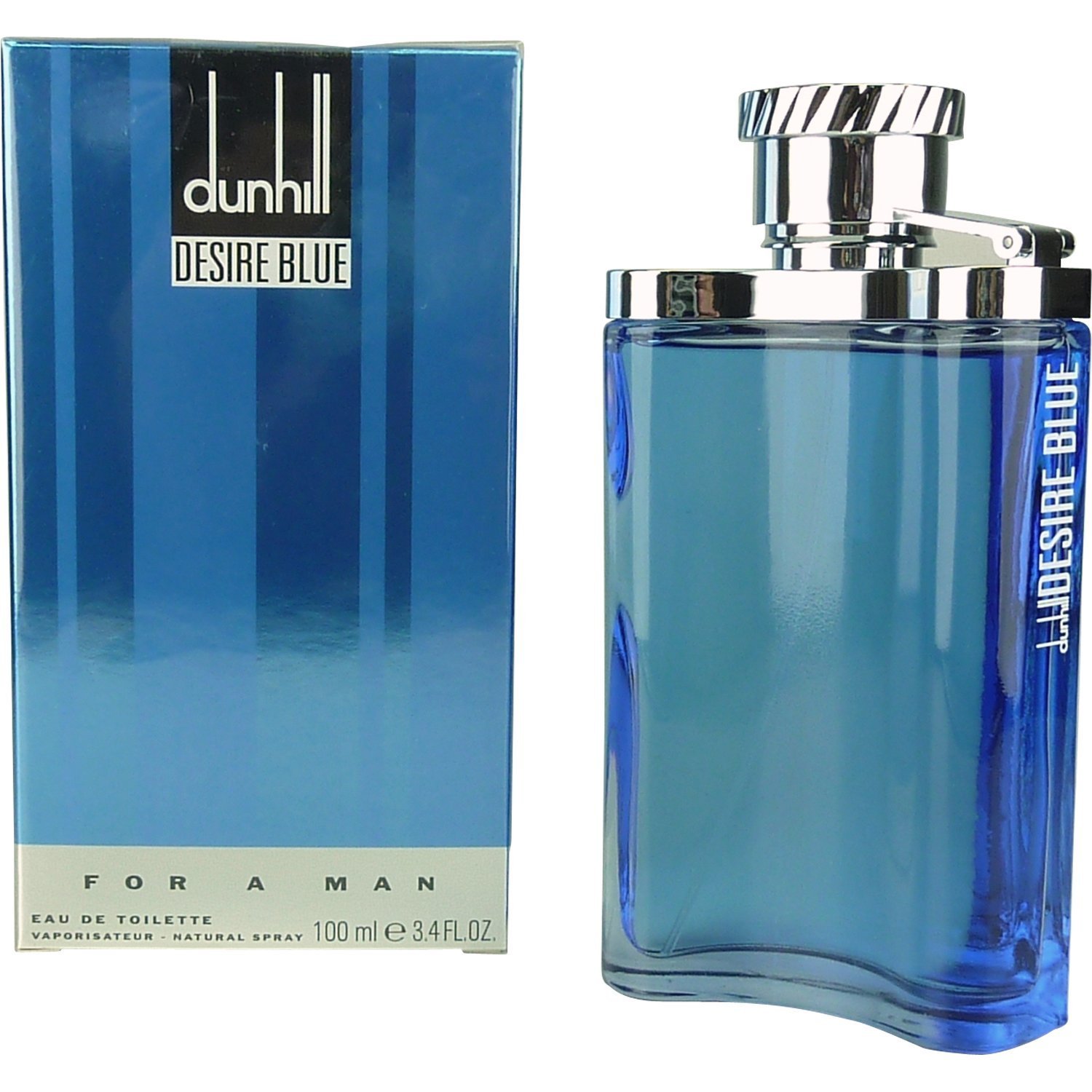 Buy Thaznpuvz Dunhill Desire Blue For A Man EDT 100ml for Men - Brand ...