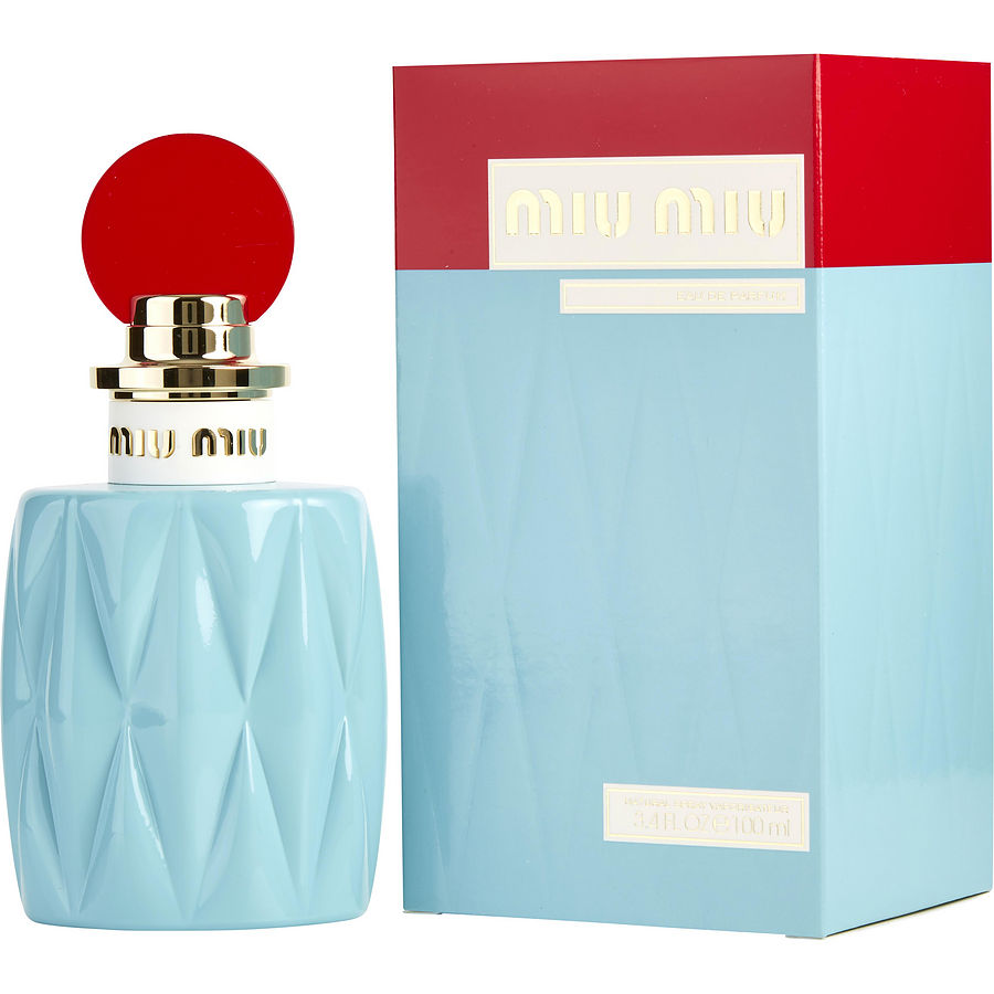 miu miu parfum