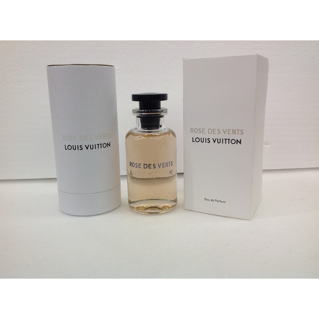 rose de vents louis vuitton perfume