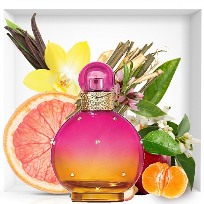 britney spears sunset fantasy 100ml