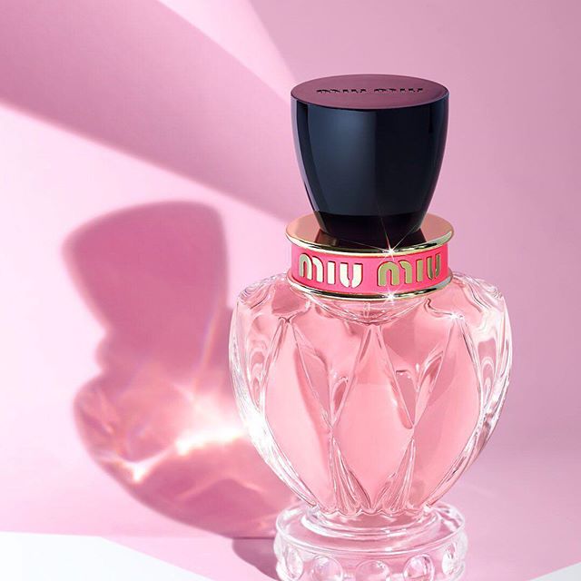 parfum miu miu twist