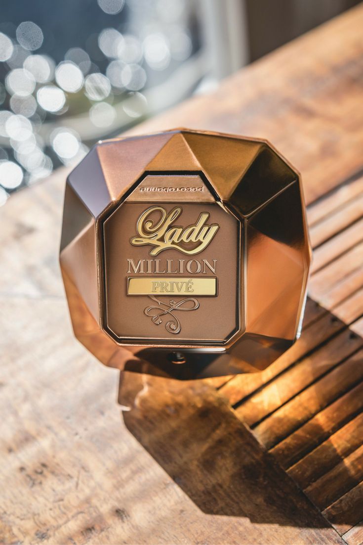 harga parfum lady million