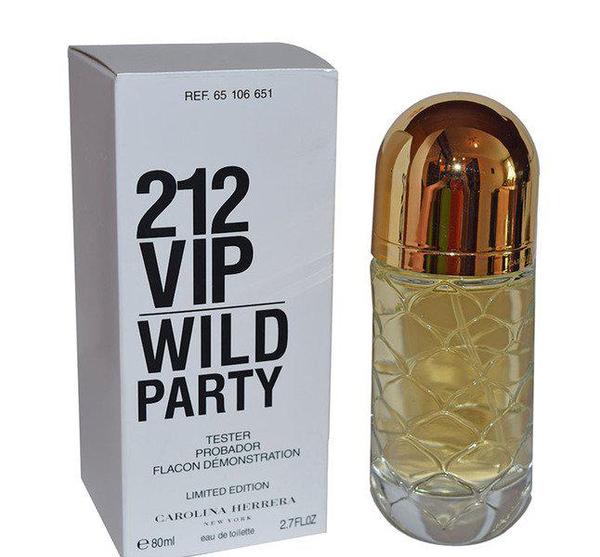 2i2 vip wild party