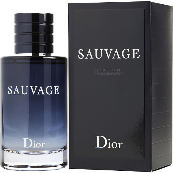 dior sauvage edt reformulation