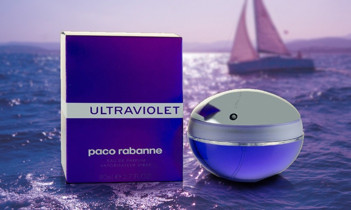 ultraviolet edp