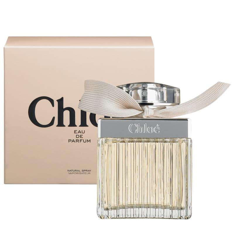 chloe eau de parfum tester