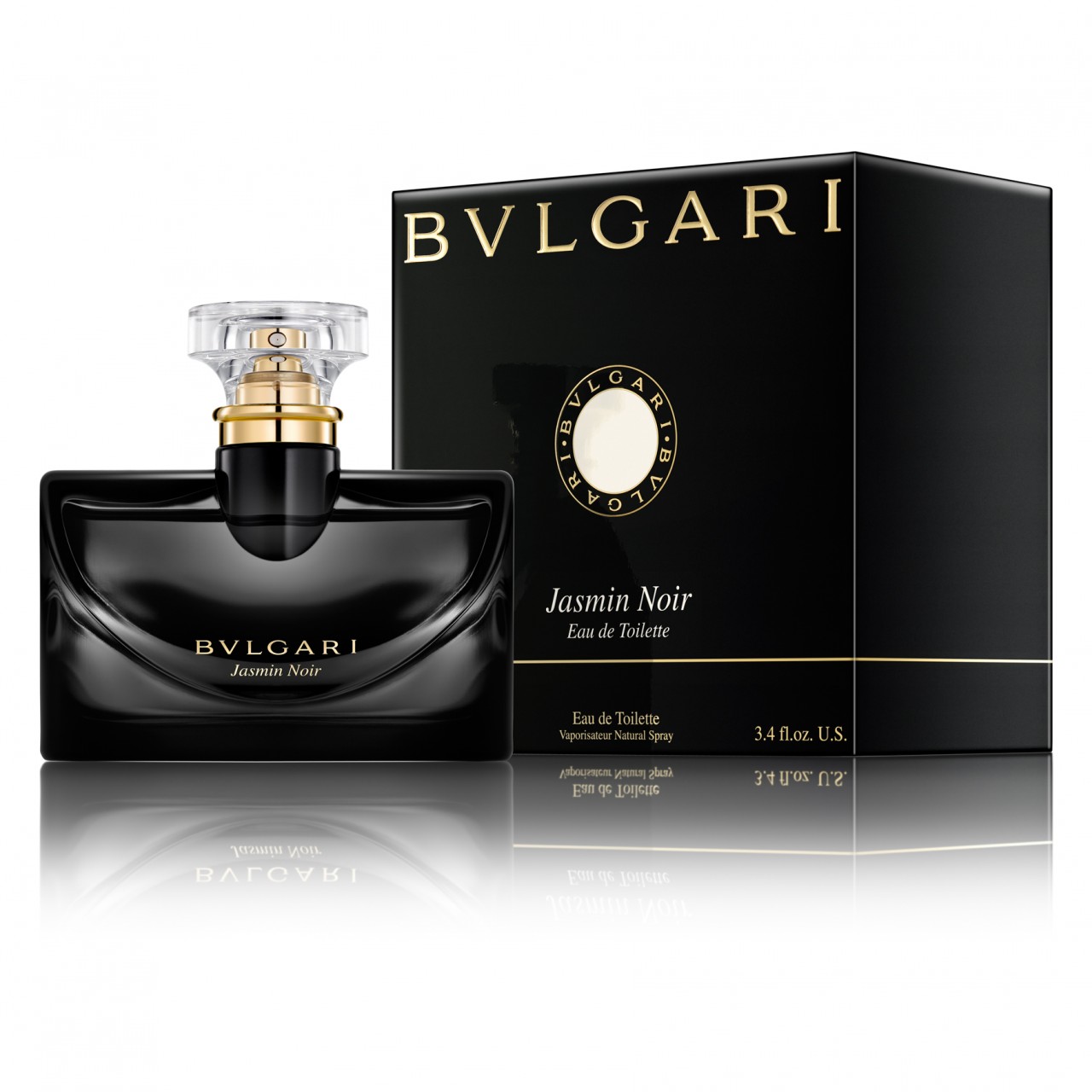 bvlgari jasmine noir perfume