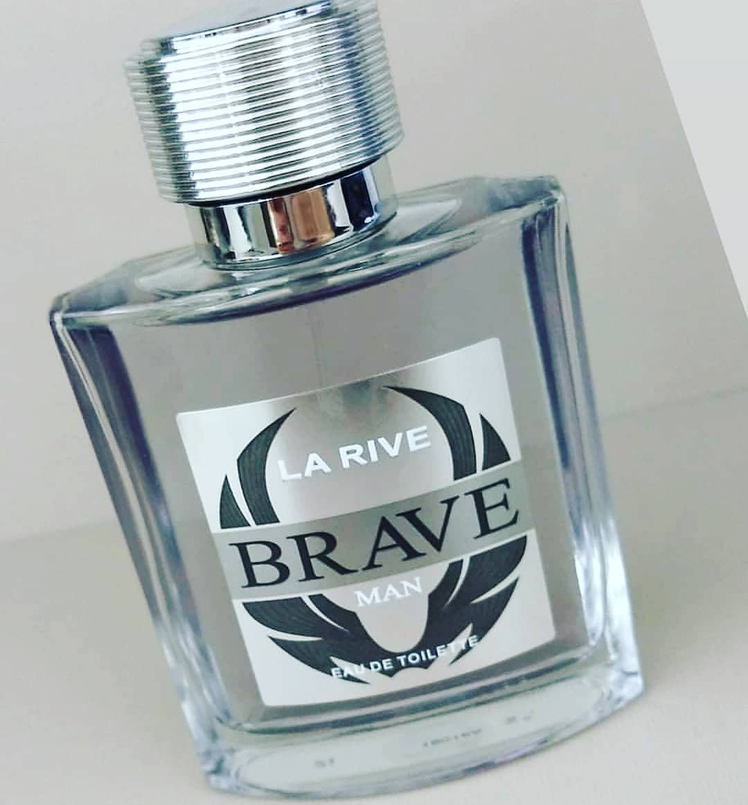 parfum la rive brave man