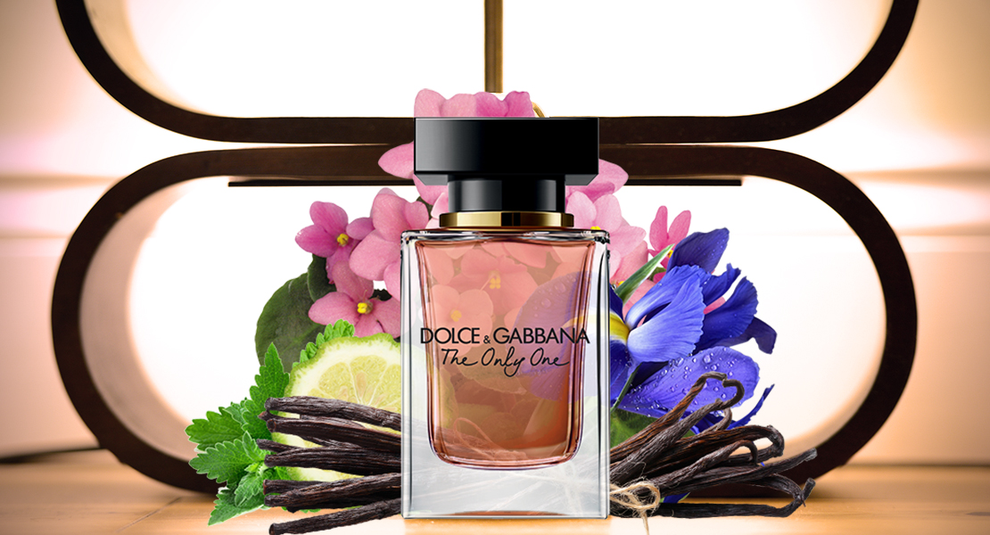 dolce and gabbana the only one women's perfume