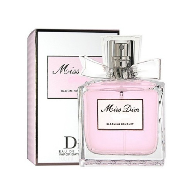 dior blooming bouquet edp