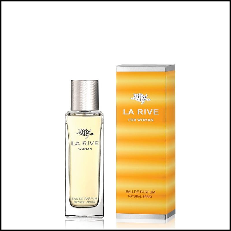 la rive woman eau de parfum natural spray