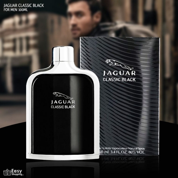 Jaguar best sale perfume 100ml