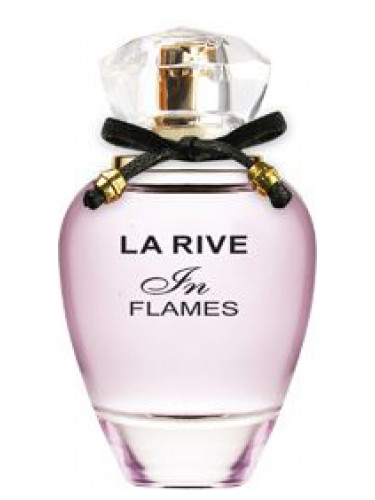 parfum la rive in