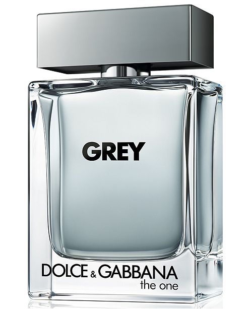 dolce gabbana grey perfume