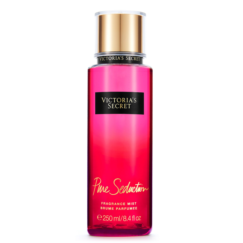 Buy Victoria Secret Pure Seduction Fragrance Mist Eromman