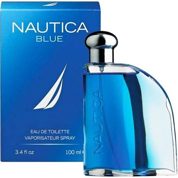 nautica blue perfume review