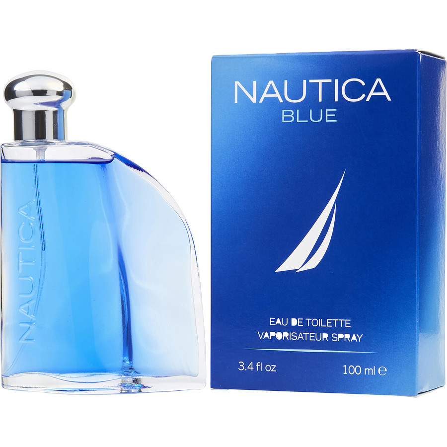 Buy Nautica Blue EDT Eau De Toilette 