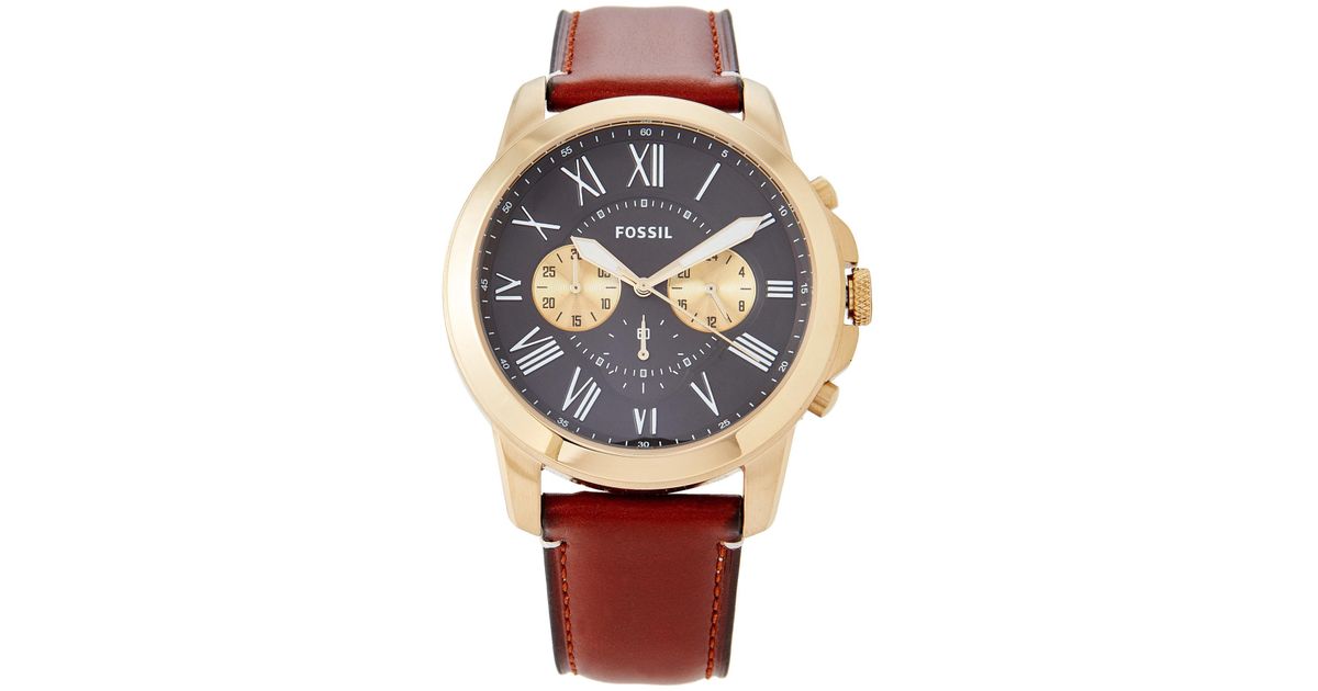 fossil fs5297