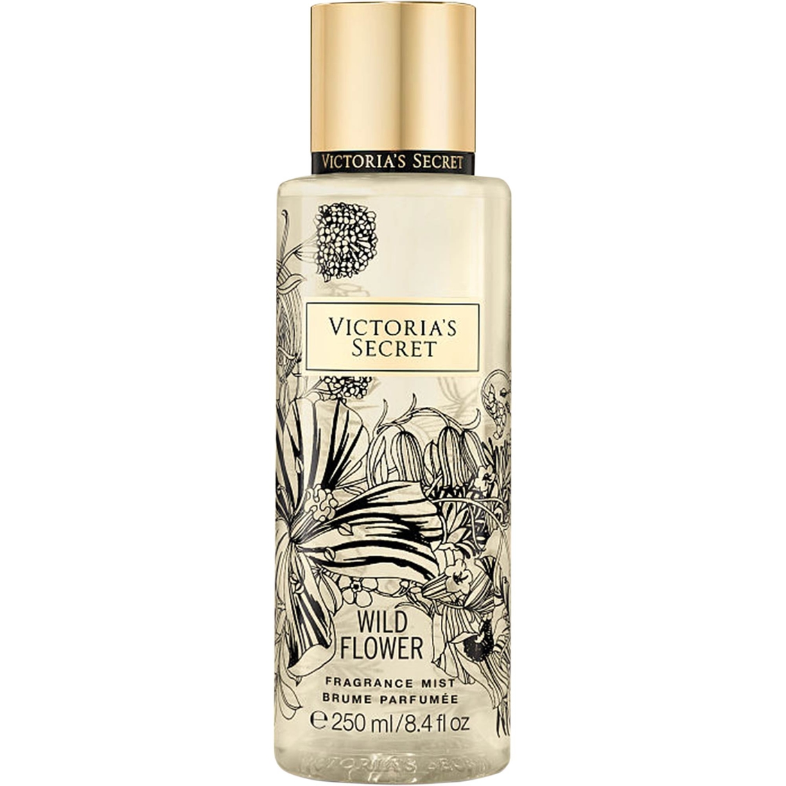 original victoria's secret body mist