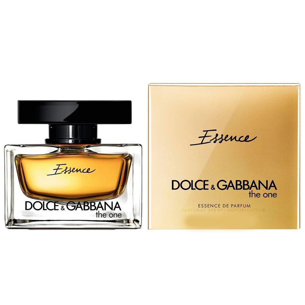 the one essence dolce e gabbana