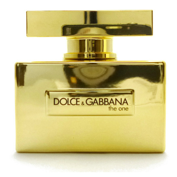 dolce gabbana the one special edition