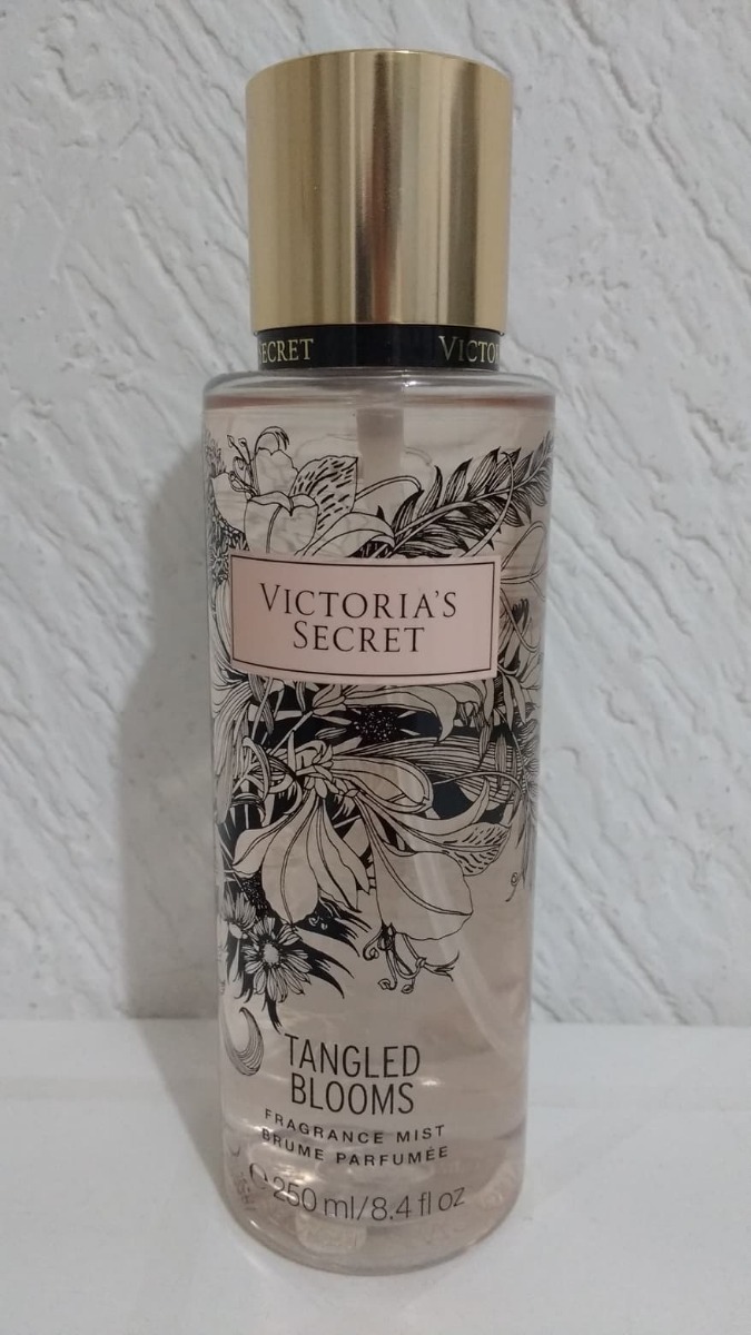 Tangled blooms discount victoria secret review