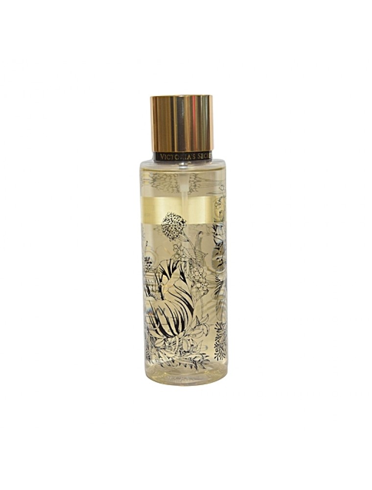 victoria secret wild flower body spray