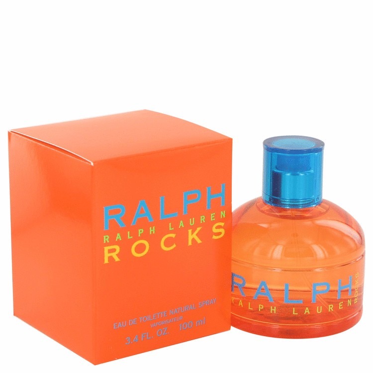 ralph lauren rocks perfume
