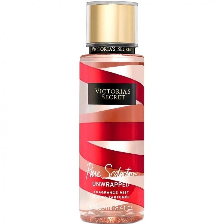 splash victoria secret pure seduction original