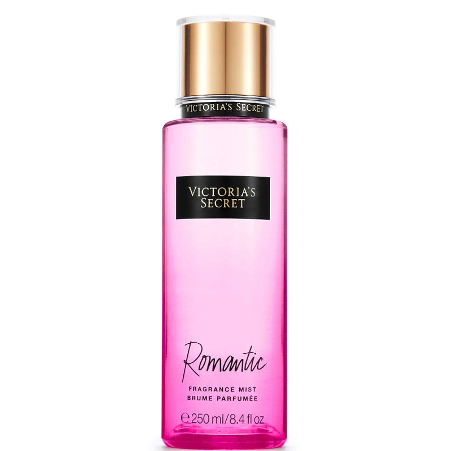 perfume victoria romantic