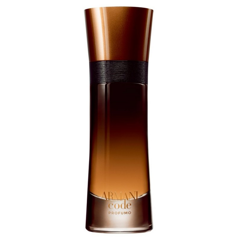 armani code profumo 60ml