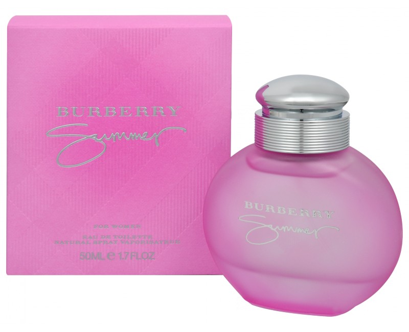 burberry summer 100ml